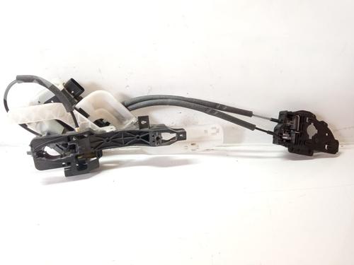 Rear right lock HYUNDAI ix35 (LM, EL, ELH)  | BP11398218C99 