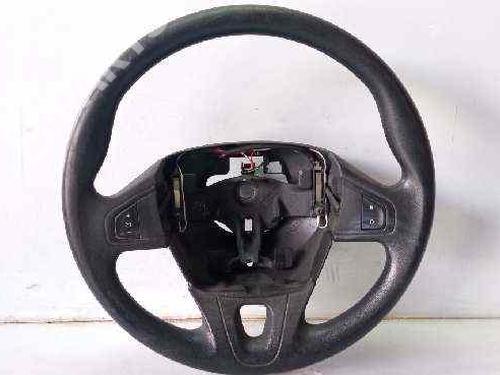 Used Steering wheel RENAULT MEGANE III Hatchback (BZ0/1_, B3_) [2008-2025]  10174051