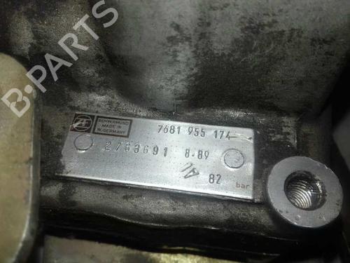 Steering pump NISSAN TRADE  | BP9715472M99