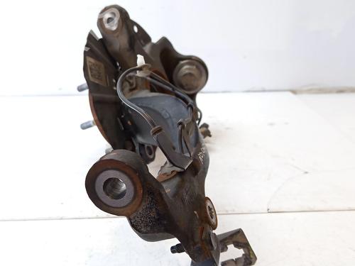 Left front steering knuckle FORD RANGER (TKE) | BP30746461M25 - Image 7