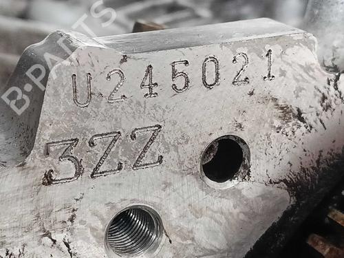 Engine TOYOTA COROLLA (_E12_) 1.6 VVT-i (ZZE121_, ZZE121R) | BP39981478M1 - Image 16