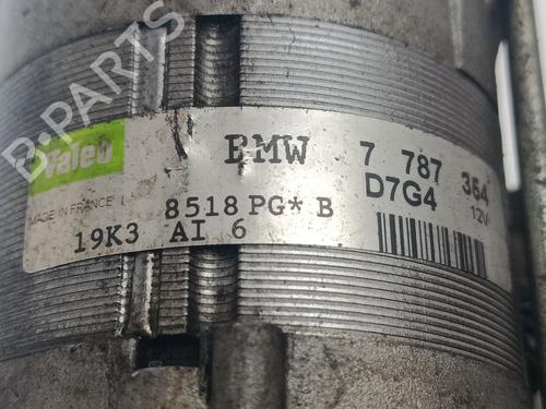 Starter BMW 3 (E46)  | BP36162163M8  - Image 6