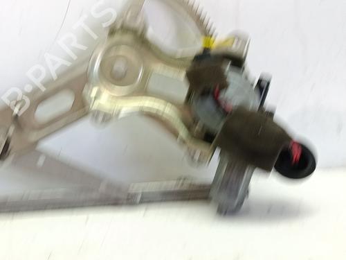 Front right window mechanism LEXUS GS (_S19_) 450h (GRS191_, GWS191_) | BP36643443C23 - Image 6