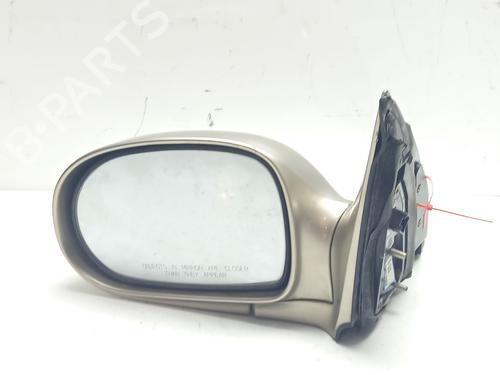 Bakspejl venstre KIA CARNIVAL II (GQ) 2.9 CRDi (144 hp) 31158221