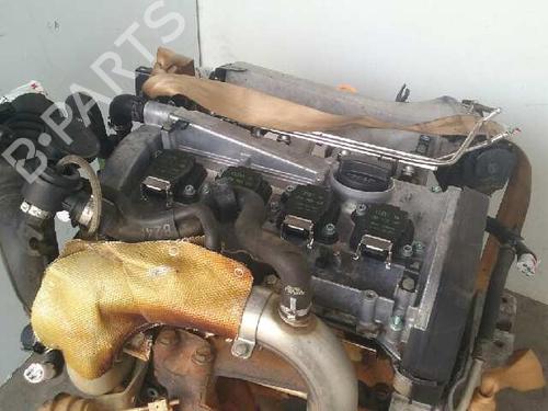 Engine AUDI A4 B5 (8D2) 1.8 T | BP7957419M1 - Image 4
