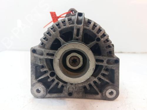 Used Alternator Alternator 37016447 37016447