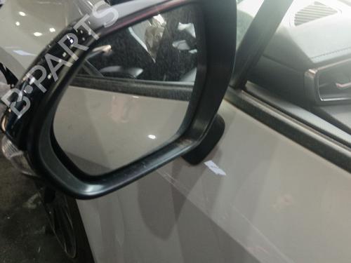 Used Left mirror Left mirror 37695737 37695737