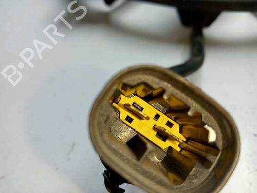 Køleventilator elektrisk PEUGEOT 307 (3A/C)  | BP22697748M35 