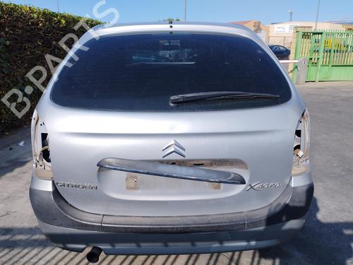 Electronic module CITROËN XSARA PICASSO (N68) 1.6 HDi | BP16692674M83 