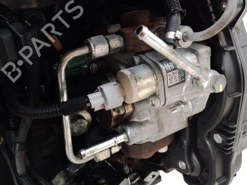 Motor OPEL ASTRA H (A04) 1.7 CDTI (L48) | BP30464093M1