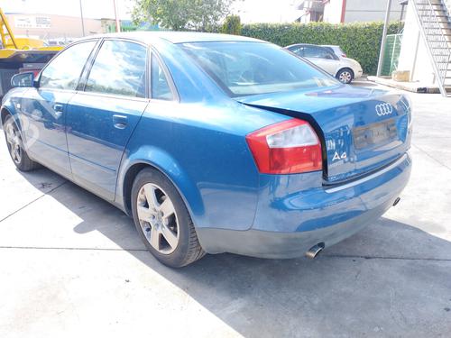 Engine control unit (ECU) AUDI A4 B6 (8E2) 1.8 T | BP16167131M57  - Image 7