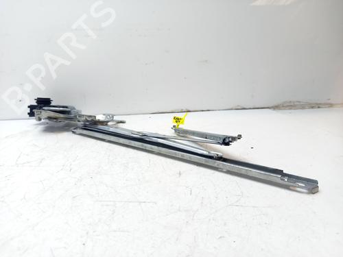Front right window mechanism TOYOTA COROLLA Hatchback (_E21_, _EA1_, _EH1_) | BP32205543C23 - Image 5