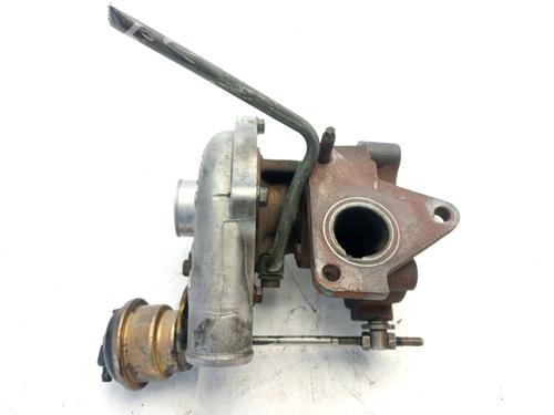 Turbolader/Kompressor RENAULT CLIO II (BB_, CB_) 1.5 dCi (B/CB08) | BP30962506M71