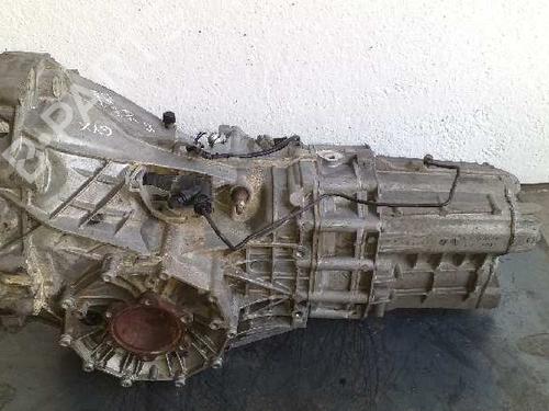Used Gearbox Gearbox 7956354 7956354