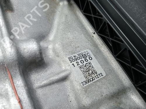 Gearbox TOYOTA COROLLA Estate (_E21_) 2.0 Hybrid (MZEH12) | BP31160510M3 