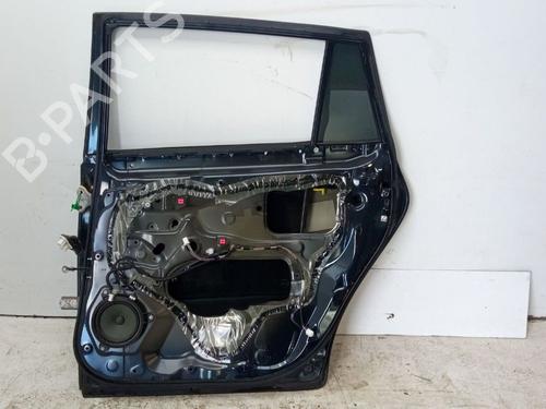 Right rear door TOYOTA VERSO (_R2_)  | BP31185018C5 
