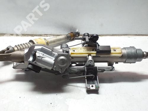 Used Steering column MERCEDES-BENZ SLK (R171) [2004-2011]  8607130