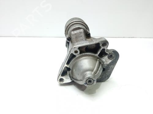 Used Starter Starter 13743214 13743214