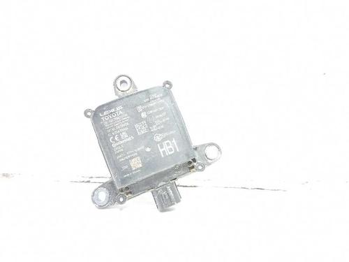 Used Electronic module TOYOTA COROLLA Hatchback (_E21_, _EA1_, _EH1_) [2018-2025]  22783258