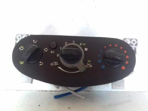 Used Climate control Climate control 7960552 7960552