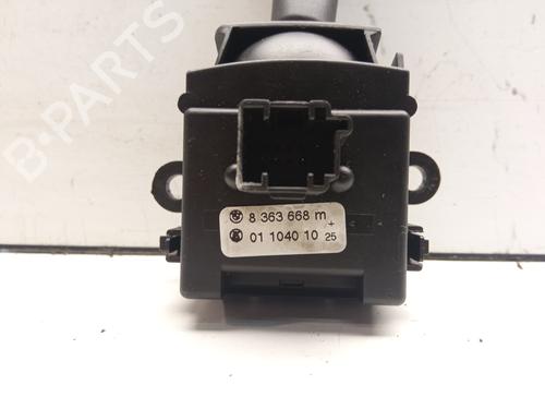 Headlight switch BMW X5 (E53) 4.4 i | BP9907031I24 - Image 8