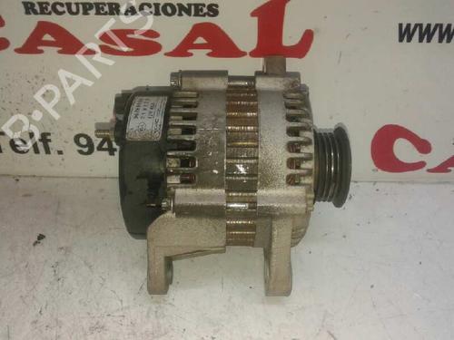 Used Alternator Alternator 7951175 7951175