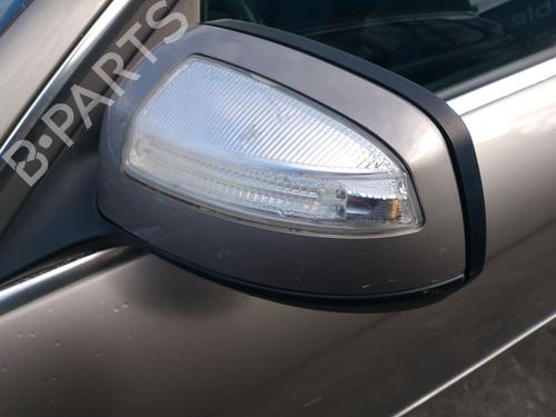 left-mirror-mercedes-benz-c-class-w204-2007-2008-2009-2010-2011-2012-2013-2014-2015-30553982 main image