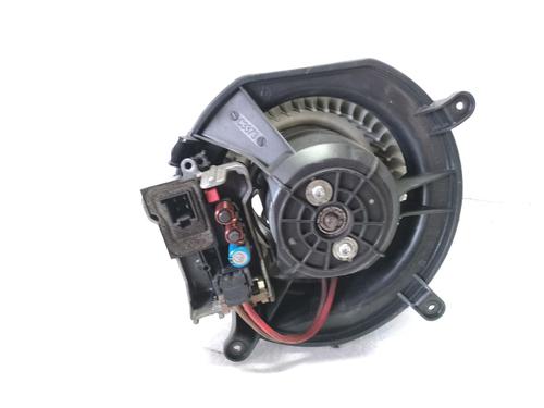 Heater blower motor MERCEDES-BENZ CLK (C209) CLK 270 CDI (209.316) | BP10178351M62 