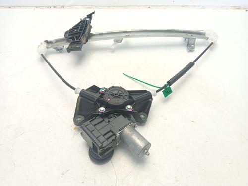 Used Rear right window mechanism TOYOTA YARIS CROSS (MXP_) 1.5 (MXPB10) (125 hp) 30923864