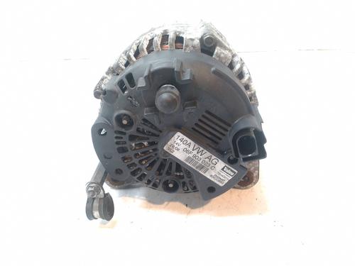 Alternator AUDI A3 (8P1) 2.0 TDI 16V | BP22631604M7 