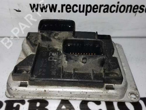 Engine control unit (ECU) OPEL CORSA B (S93)  | BP7951884M57 