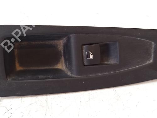Used Left rear window switch BMW 2 Gran Tourer (F46) 218 d (150 hp) 30873647