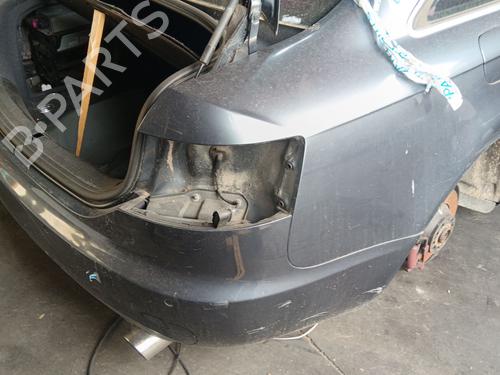 Used Rear bumper Rear bumper 37696125 37696125