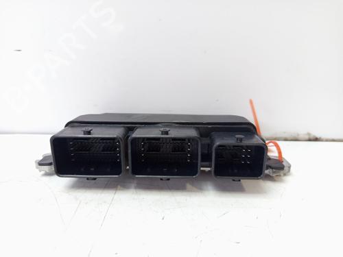 Engine control unit (ECU) RENAULT CAPTUR I (J5_, H5_) 0.9 TCe 90 | BP33203828M57 - Image 4