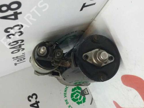 Starter MERCEDES-BENZ VANEO (414) 1.7 CDI (414.700) | BP10276277M8 
