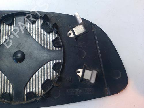 Szkło lusterka lewego OPEL ASTRA H (A04) 1.7 CDTI (L48) | BP20691477C148 