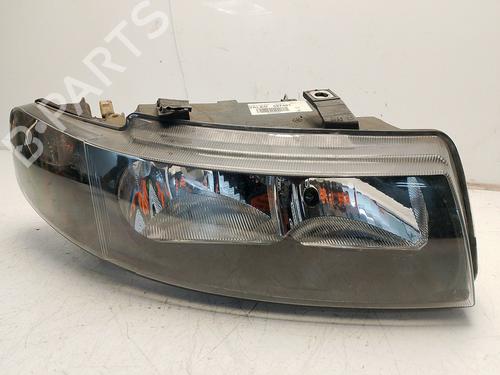 Right headlight SEAT LEON (1M1) | BP36324700C29 - Image 3