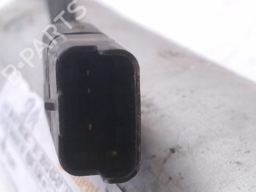 Electronic module PEUGEOT 208 I (CA_, CC_)  | BP26175352M83 