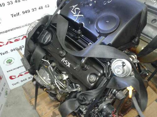 Engine VW POLO (6N2) 1.9 SDI | BP7961231M1 - Image 7