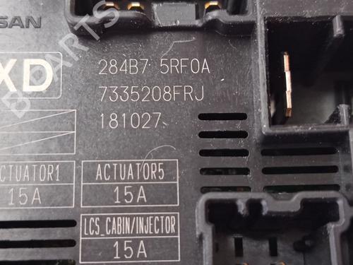 Electronic module NISSAN MICRA V (K14) 1.0 IG-T 100 | BP29877018M83 - Image 7