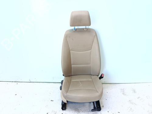 Used Left front seat Left front seat 34208999 34208999