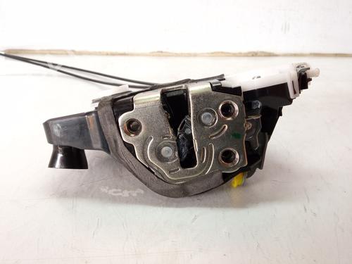 Front left lock TOYOTA YARIS (_P13_)  | BP16182944C98 