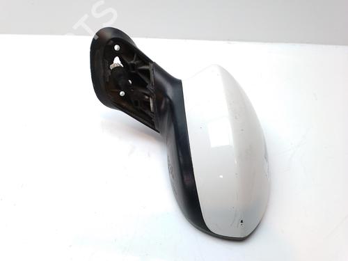 Used Right mirror FIAT PUNTO EVO (199_) 1.4 (199AXB1A) (77 hp) 17707861