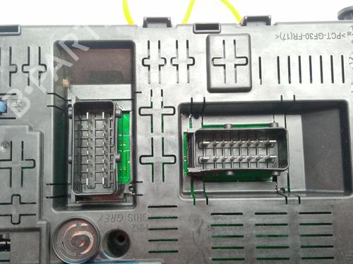 Fuse box CITROËN C5 III (RD_) 3.0 HDi 240 (RDX8CA) | BP36701593E1  - Image 5