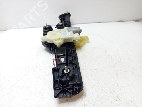 Front right window mechanism RENAULT CAPTUR I (J5_, H5_) 0.9 TCe 90 | BP33244261C23 - Image 5