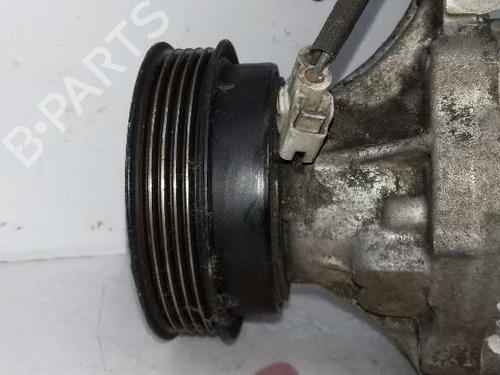 AC compressor TOYOTA COROLLA (_E12_) 2.0 D-4D (CDE120R, CDE120L_) | BP7964079M34 