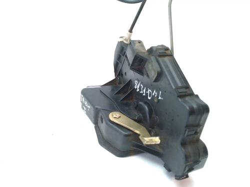Rear left lock BMW 3 (E46) 316 i | BP11398345C100 