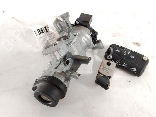 Used Ignition barrel Ignition barrel 30562501 30562501
