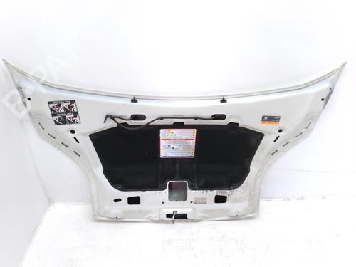 Hood FIAT FIORINO Box Body/MPV (225_)  | BP13743892C1 