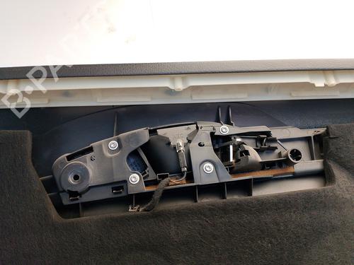Rear right panel AUDI Q7 (4LB) 3.0 TDI quattro | BP38178408C61 - Image 7